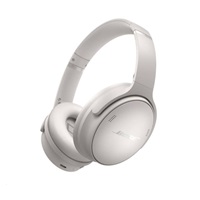 Bose Headphones QuietComfort / 884367-0200 White, EU