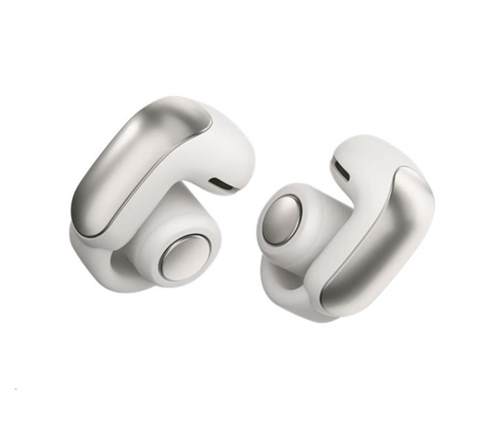 Bose Headphones Ultra Open Earbuds / 881046-0020 Silver, EU