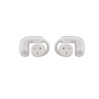 Bose Headphones Ultra Open Earbuds / 881046-0020 Silver, EU