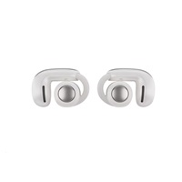 Bose Headphones Ultra Open Earbuds / 881046-0020 Silver, EU