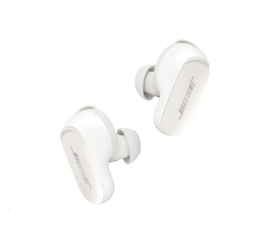 Bose Headphones QuietComfort Ultra Earbuds / 882826-0070 White, EU