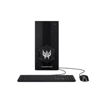 ACER PC Predator PO3-665_E_FR850W_H810,Ultra 5 225F,32GB,1TB SSD,RTX 5060Ti,W11H,Black – náhled 1