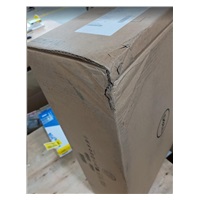 BAZAR DELL LCD P2425HE - 23.8"/IPS/LED/1920x1080/16:9/100Hz/8ms/1500:1/250 cd/m2/HDMI/DP/Pivot/VESA/3YNBD-poškodeny obal