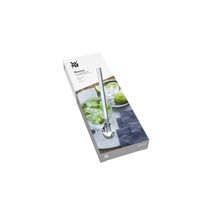 WMF Sada lžiček na long drink nápoje, 6 ks, nerezová ocel