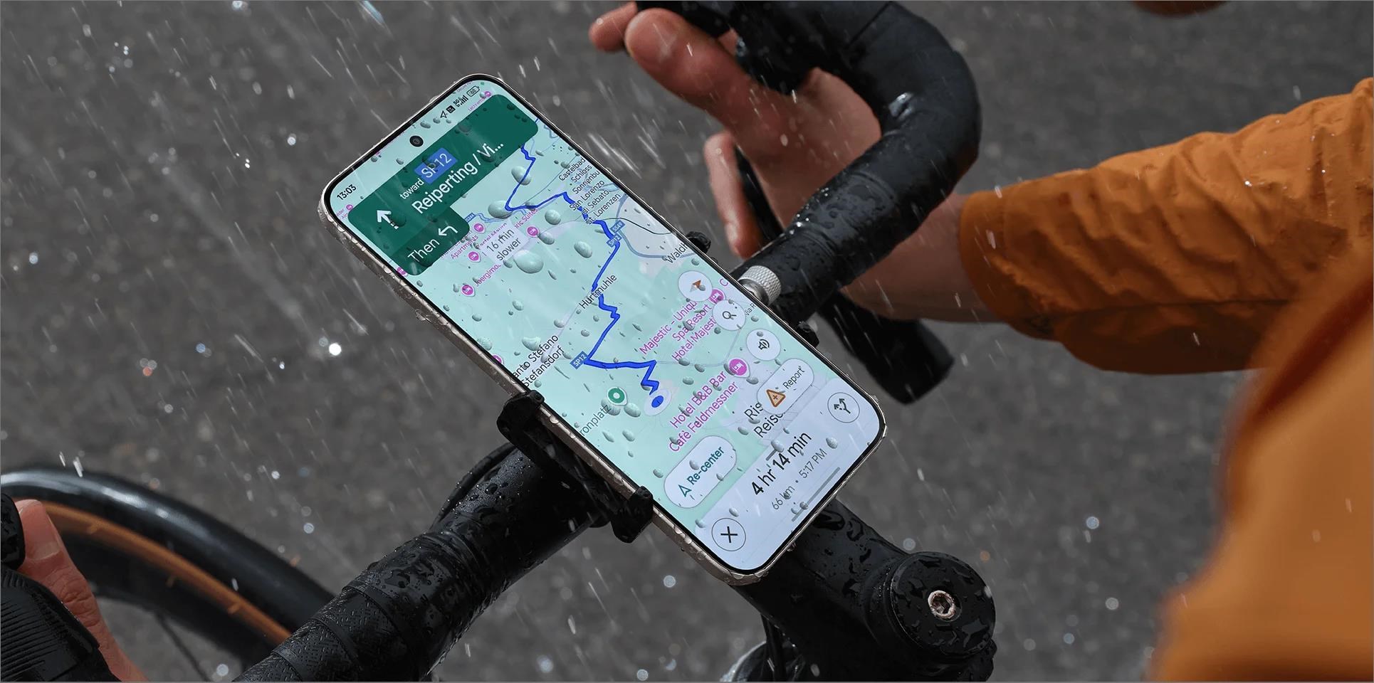 Obr. Skutečná dlouhodobá voděodolnost 1804835e