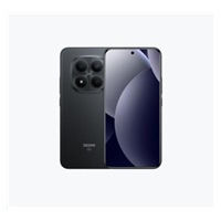 Xiaomi Redmi Note 15 Pro+ 5G 12GB/512GB Black EU