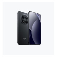 Xiaomi Redmi Note 15 Pro+ 5G 12GB/512GB Black EU