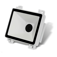 Virtuos CCD 2D čtečka Virtuos HM-761A, modul, USB