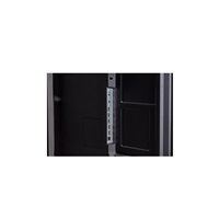 LG 55" signage 55UL5Q - UHD Signage, 500nit, 24/7, 1% haze, webOS 6.0, Landscape and Portrait, 59mm, even bezel