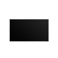 LG 65" signage 65UH7Q - UHD Signage, 700nit, 24/7, 25% haze, webOS 8.0, HDMI-out (x), 29.7mm, even bezel (11.4)