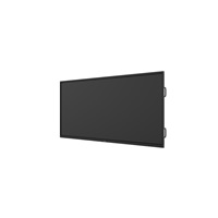 LG 105" signage 105TR5WP - Create Board, 21:9, 5120 x 2160 (5K), 400nit, Android 13, 25%haze, 16/7, 50 Touch points