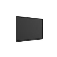 LG 65" signage 65TR3DQ - CreateBoard Standard, UHD, 400nit, Android 14 EDLA, 25% haze, 16/7, 50 Touch points