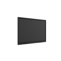 LG 55" signage 55TR3DQ - CreateBoard Standard, UHD, 400nit, Android 14 EDLA, 25% haze, 16/7, 50 Touch points