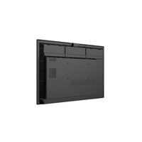 LG 55" signage 55TR3DQ - CreateBoard Standard, UHD, 400nit, Android 14 EDLA, 25% haze, 16/7, 50 Touch points