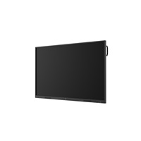 LG 65" signage 65TR3BQ - CreateBoard Core, UHD, 350nit, Non-Os, 25% haze, 16/7, 40 Touch points, CreateBoard Share