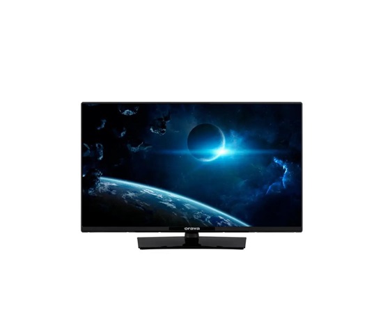 Orava 32" TV LT-830 LED, HD Ready, LED, DVB-T2/C, 2x HDMI, 1x USB, SPDIF, CEC HDMI