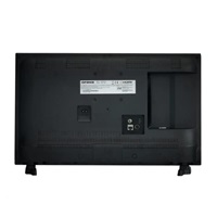 Orava 24" TV LT-ANDR24 A01, HD Ready, LED, Android Smart TV, WiFi, HDR, tuner DVB-T2/C/S2, Android 11