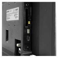 Orava 24" TV LT-ANDR24 B01, HD Ready, LED, Android Smart TV, WiFi, HDR, tuner DVB-T2/C/S2, Android 11