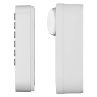 BAZAR - AQARA Smart Lock U200 White - Po opravě (Komplet)
