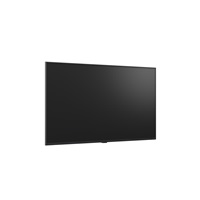 LG HTV 43" 43UK767H - UHD QNED, K25Lp, WebOS 25, PC-D/C, Netflix, GC, Airplay, 29.7mm