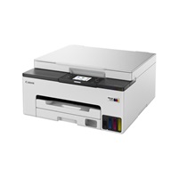 Canon MAXIFY GX1041 MF (tisk,kopírka,sken,cloud) A4, 15obr/min., LCD, USB, Wi-Fi