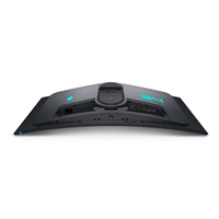 BAZAR - DELL LCD AW3423DWF - 34"/OLED/3440 x 1440/165Hz/0,1ms/1M:1/250 cd/m2/HDMI/DP/VESA/3YNBD, (náhradní balení)