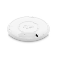 UBNT UniFi U6-Pro, neobsahuje PoE adaptér!  [dual-band 2.4+5GHz (574+4800Mbps), MIMO, 802.11a/b/g/n/ac/ax] - rozbaleno