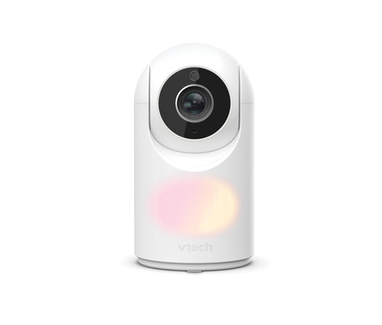 BAZAR - VTech VM5367 - dětská video chůvička - Poškozený obal (Komplet)