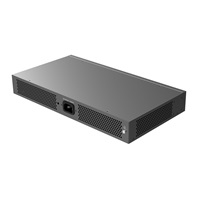 Grandstream GWN7801P Layer 2+ Managed Network PoE Switch  8 portů / 2 SFP