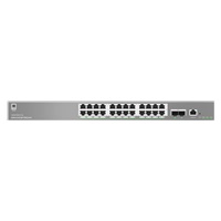 Grandstream GWN7803 Pro  L2++ Managed switch, 24 portů, 2x SFP+