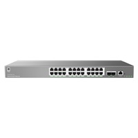 Grandstream GWN7803 Pro  L2++ Managed switch, 24 portů, 2x SFP+