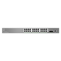 Grandstream GWN7803PL Pro Layer 2++ Managed Network switch, 24x Gb RJ45 PoE