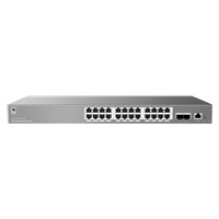 Grandstream GWN7803PL Pro Layer 2++ Managed Network switch, 24x Gb RJ45 PoE