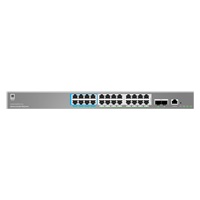 Grandstream GWN7803PH Pro Layer 2++ Managed Network switch, 24x Gb RJ45 PoE