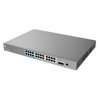 Grandstream GWN7803PH Pro Layer 2++ Managed Network switch, 24x Gb RJ45 PoE