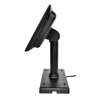 Virtuos 10,1" LCD zákaznický display Virtuos SD1010R, HDMI, VGA, 500 nits, černý