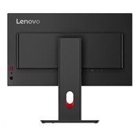 BAZAR - LENOVO LCD T24D-40 - 23.8",IPS,16:9,1920x1080,120Hz,250cd/m2,1500:1,4ms,USB-C(96W PD),HDMI,USBHub,RJ45 - rozbale