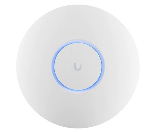 UBNT U6+ - UniFi 6+ Access Point - bez PoE adaptéru - rozbaleno