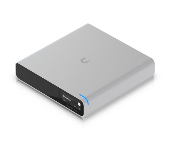 UBNT UniFi CloudKey+, UCK-G2-SSD - rozbaleno