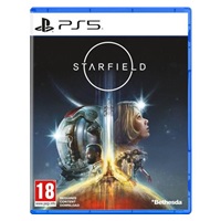 PS5 hra Starfield