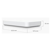 UBNT Gateway Fiber - rozbaleno