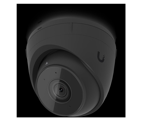 UBNT UVC-G5-Turret-Ultra, UniFi Video Camera G5 Turret Ultra černá - rozbaleno