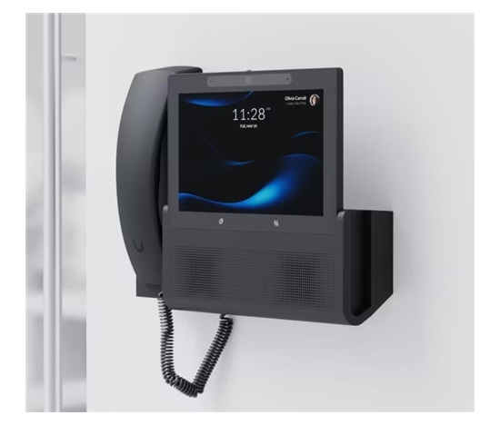 UBNT G3 Touch Wall - rozbaleno