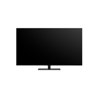 LG 65" signage 65EP5Q - OLED Pro Monitor, UHD, 330 - 2.900 nit., 3.300.00:1, 12/7, 1% haze, 99.5% DCI-P3, silver bezel