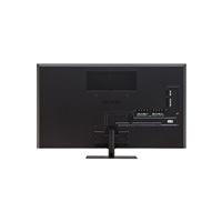 LG 65" signage 65EP5Q - OLED Pro Monitor, UHD, 330 - 2.900 nit., 3.300.00:1, 12/7, 1% haze, 99.5% DCI-P3, silver bezel