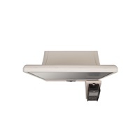 LG 27" signage 27KC3PK - Kiosk, FHD, 300nit, 16/7, In-cell, Win 10 IoT, tabletop