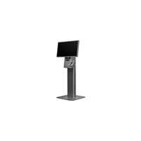 LG 27" signage 27KC3P - Kiosk, FHD, 300nit, 16/7, In-cell, Win 10 IoT, modular