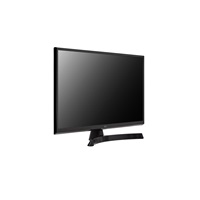 LG 27" signage 27LN341C - TV Signage, FHD, 250nit, K8Lp, webOS 22, 16/7