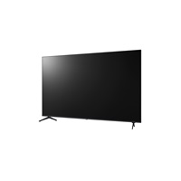 LG 43" signage 43PK340S - TV Signage, UHD, 300nit, K25Lp, webOS 25, 16/7, 57.1mm, Wifi (X)