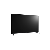 LG 86" signage 86PK340S - TV Signage, UHD, 300nit, K25Lp, webOS 25, 16/7, 57.1mm, Wifi (X)
